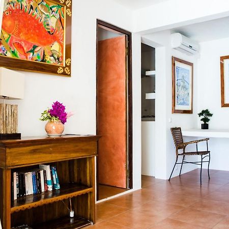 Villa Rea Hanaa Bora Bora Zewnętrze zdjęcie