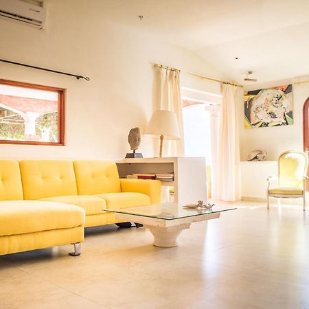 Villa Rea Hanaa Bora Bora Zewnętrze zdjęcie