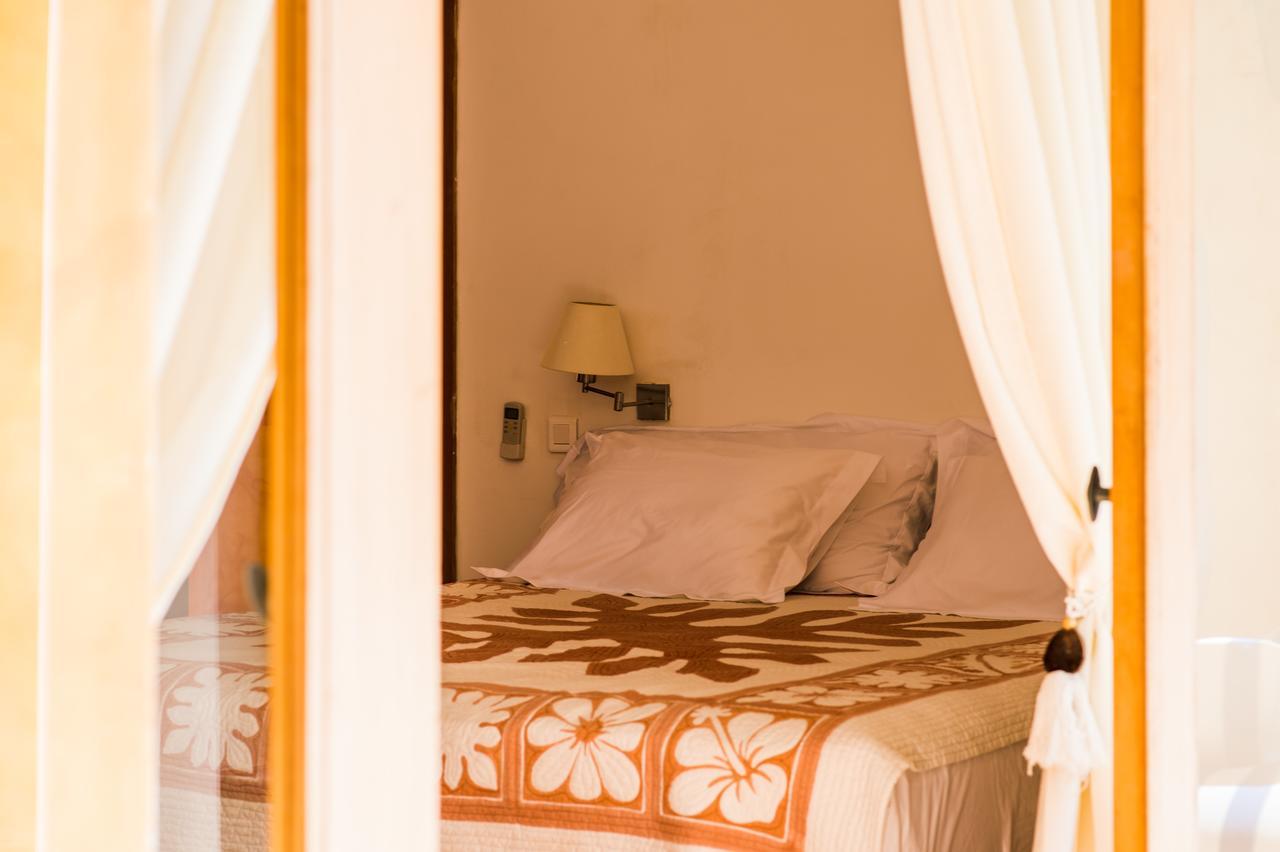 Villa Rea Hanaa Bora Bora Zewnętrze zdjęcie
