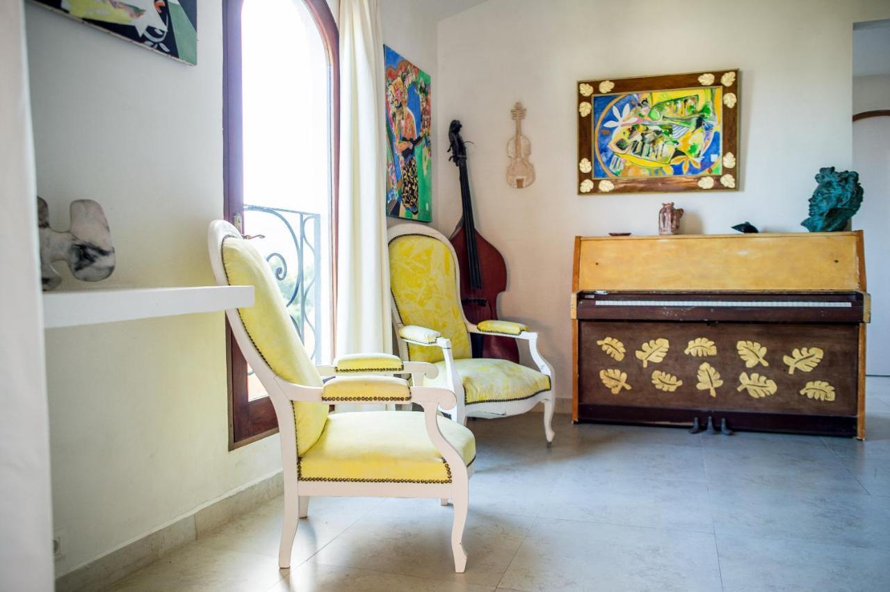 Villa Rea Hanaa Bora Bora Zewnętrze zdjęcie
