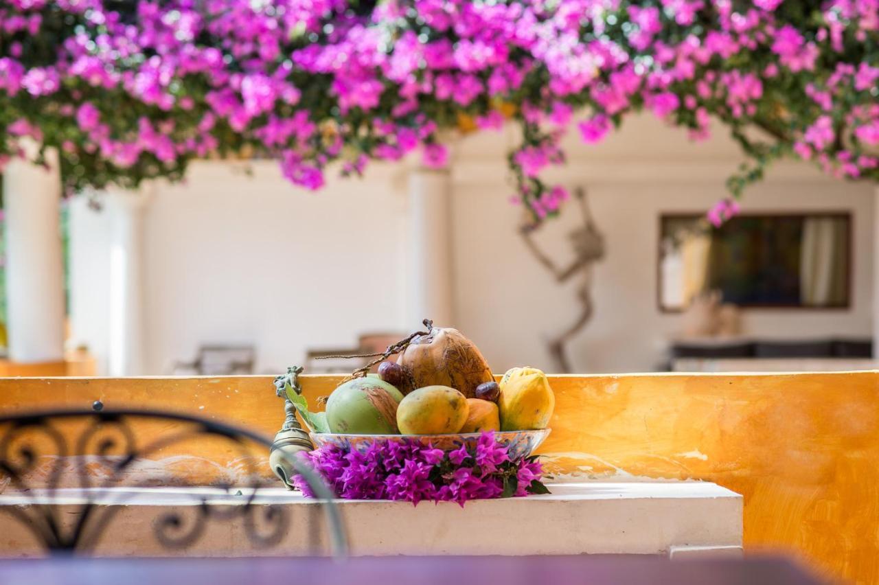 Villa Rea Hanaa Bora Bora Zewnętrze zdjęcie