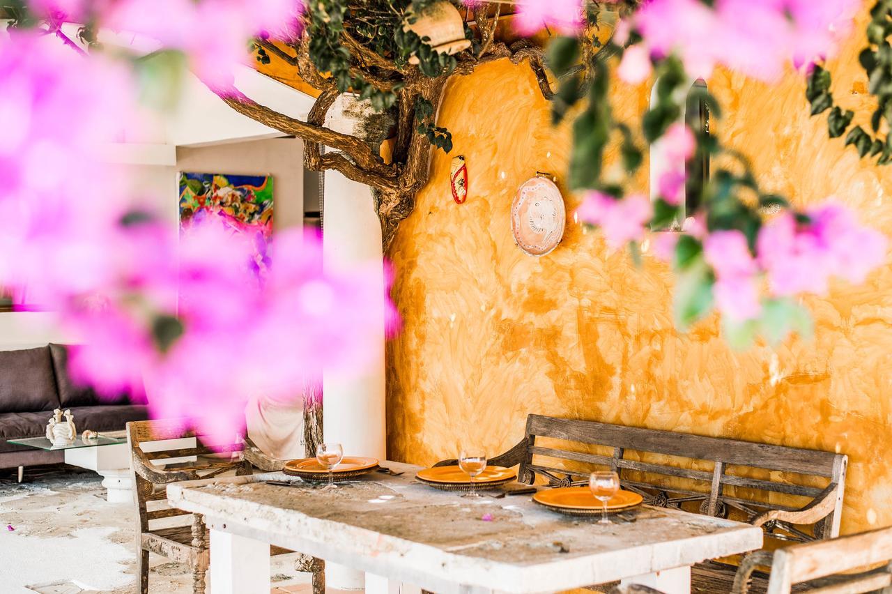 Villa Rea Hanaa Bora Bora Zewnętrze zdjęcie