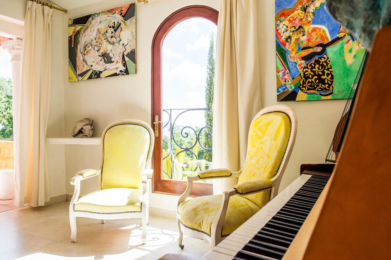 Villa Rea Hanaa Bora Bora Zewnętrze zdjęcie