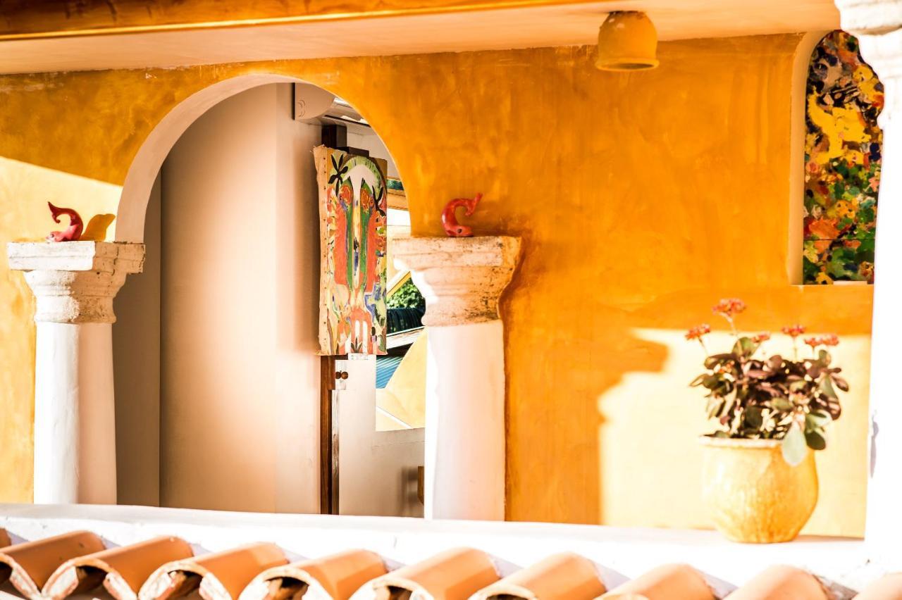 Villa Rea Hanaa Bora Bora Zewnętrze zdjęcie