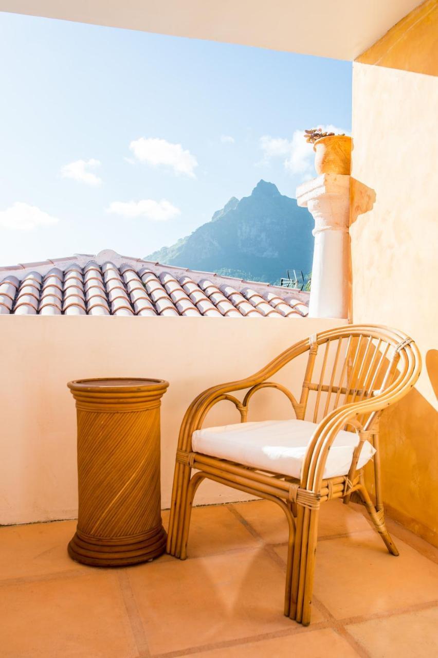 Villa Rea Hanaa Bora Bora Zewnętrze zdjęcie