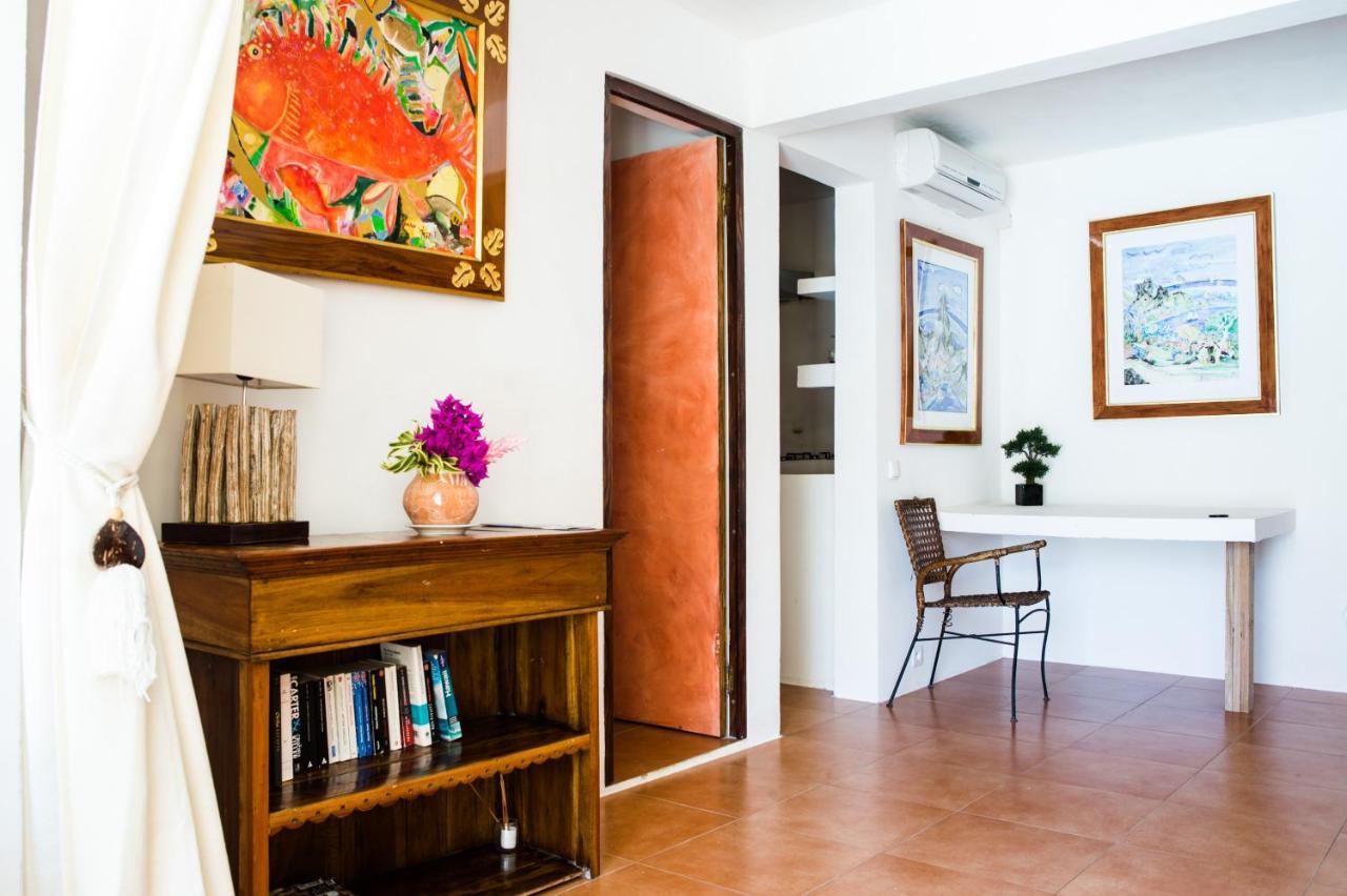 Villa Rea Hanaa Bora Bora Zewnętrze zdjęcie