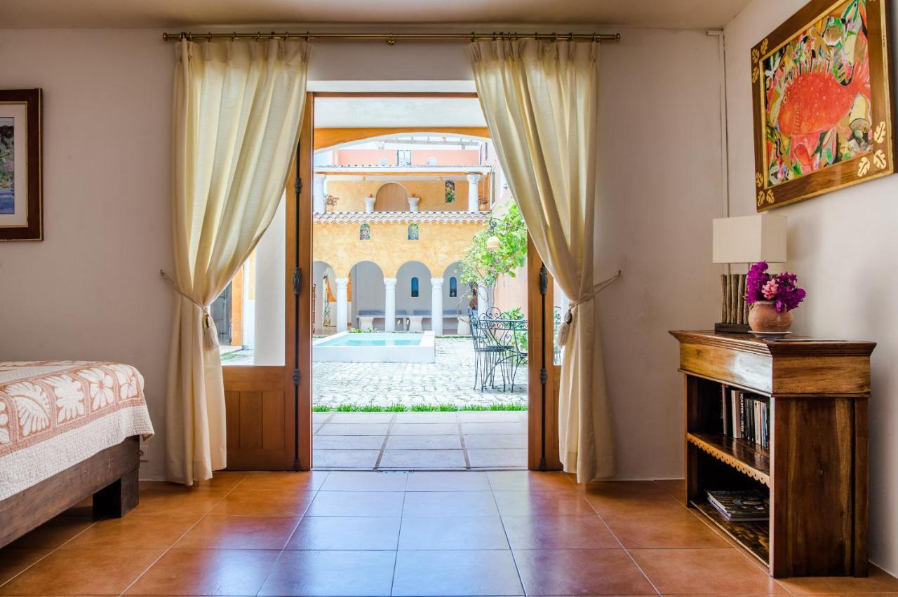 Villa Rea Hanaa Bora Bora Zewnętrze zdjęcie