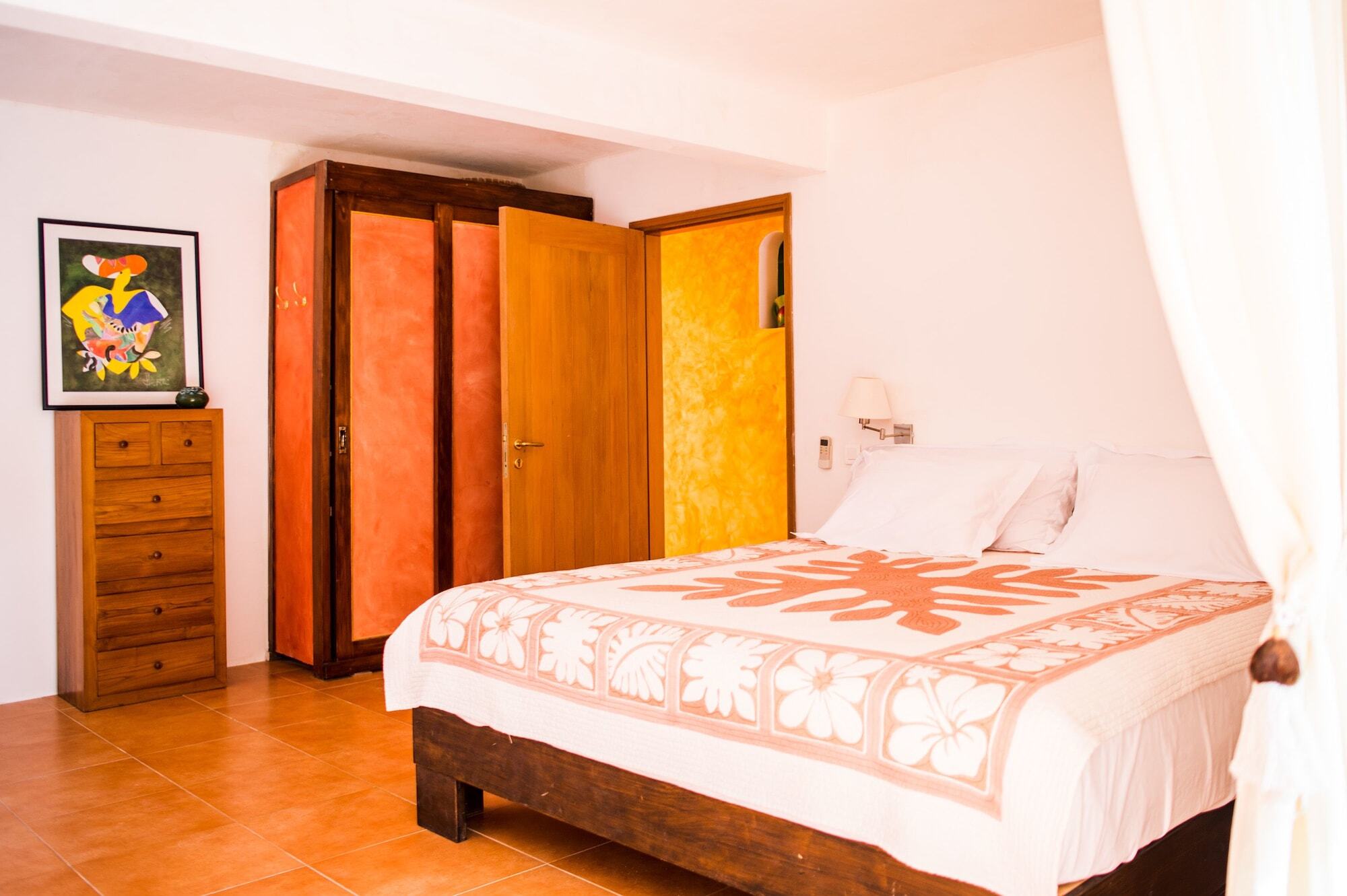 Villa Rea Hanaa Bora Bora Zewnętrze zdjęcie