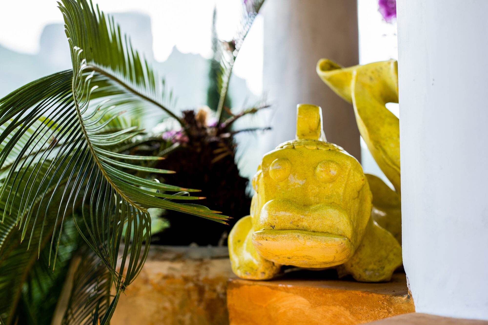 Villa Rea Hanaa Bora Bora Zewnętrze zdjęcie